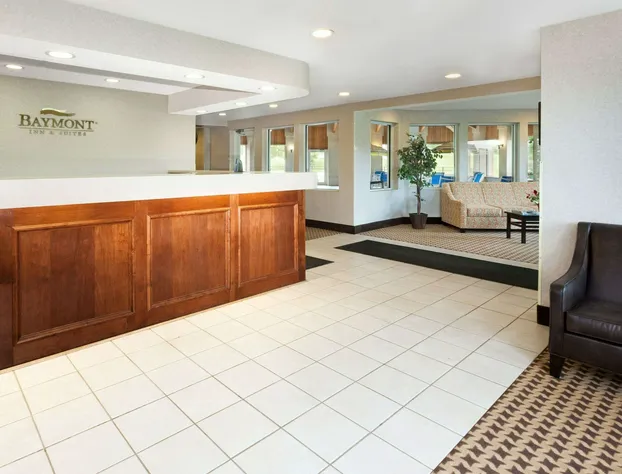 Baymont by Wyndham Howell/Brighton hotel detail image 1