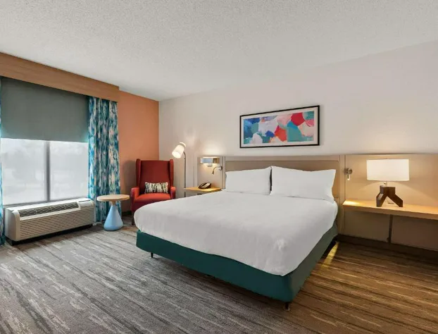 Hilton Garden Inn Atlanta East/Stonecrest hotel detail image 1