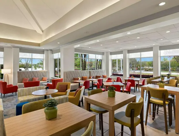 Hilton Garden Inn Atlanta East/Stonecrest hotel detail image 2