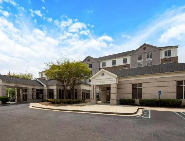 Hilton Garden Inn Atlanta East/Stonecrest hotel detail image 3