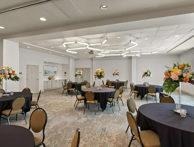 Hilton Garden Inn Atlanta East/Stonecrest hotel detail image 4