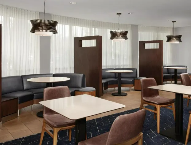 Courtyard by Marriott Jacksonville Flagler Center hotel detail image 4