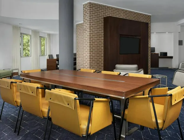 Courtyard by Marriott Jacksonville Flagler Center hotel detail image 4
