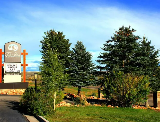 The Inn at Tomichi Village hotel detail image 1