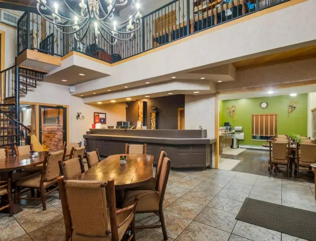 The Inn at Tomichi Village hotel detail image 2