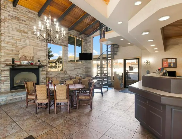 The Inn at Tomichi Village hotel detail image 3