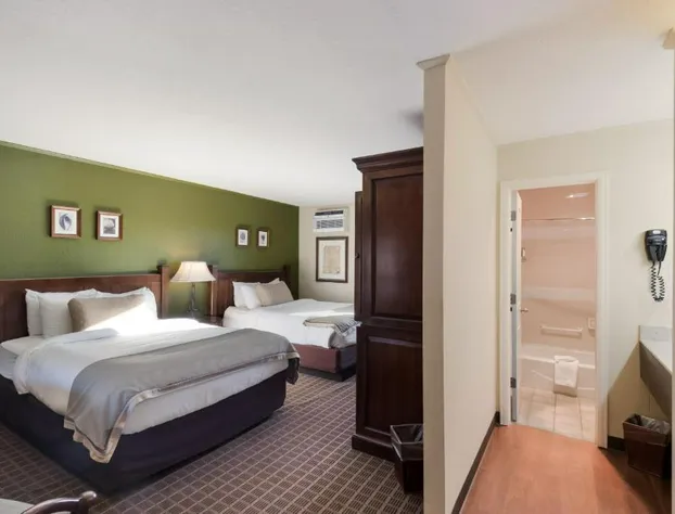 The Inn at Tomichi Village hotel detail image 4