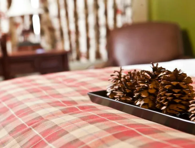 The Inn at Tomichi Village hotel detail image 3