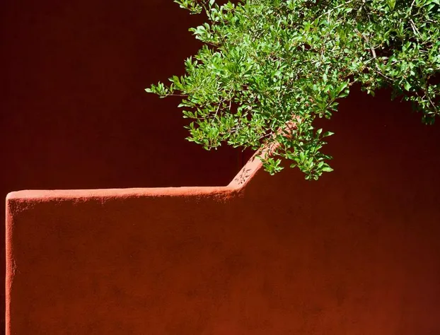 DoubleTree by Hilton Hotel Santa Fe hotel detail image 4
