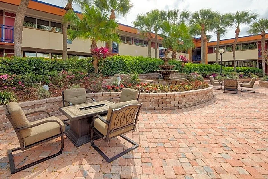 Maingate Kissimmee Hotel hotel hero