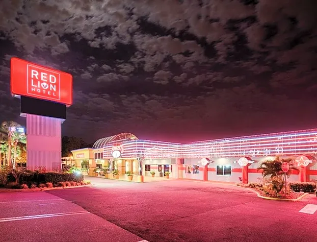 Maingate Kissimmee Hotel hotel detail image 1