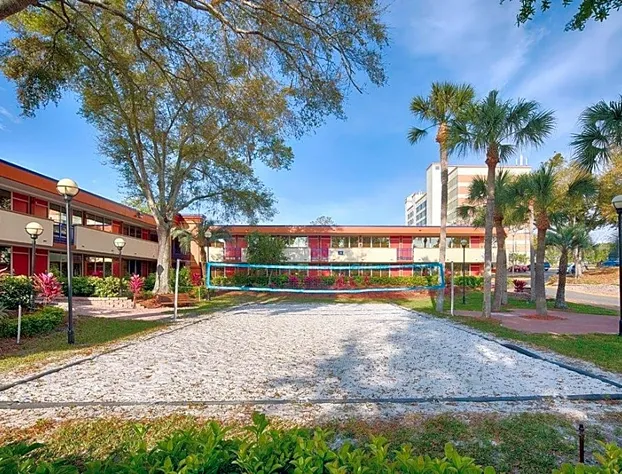 Maingate Kissimmee Hotel hotel detail image 3