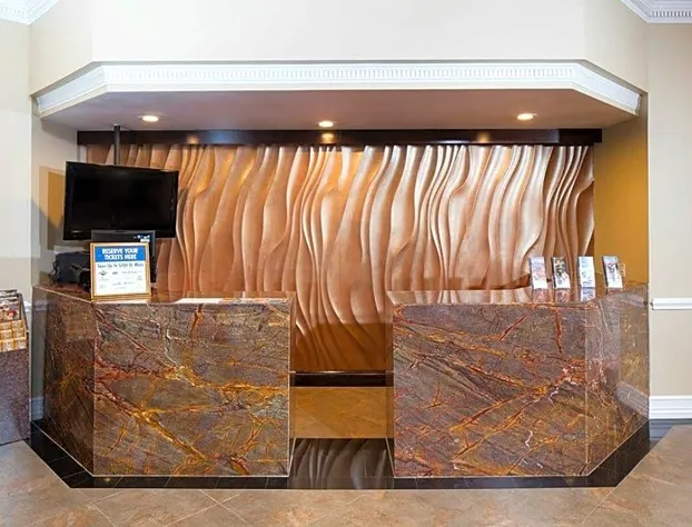 Maingate Kissimmee Hotel hotel detail image 4