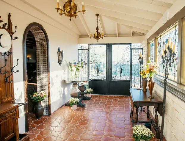 El Caminante Bar & Bungalows hotel detail image 1