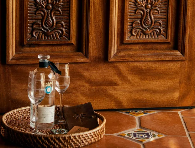 El Caminante Bar & Bungalows hotel detail image 2