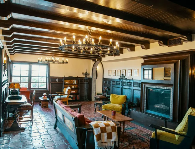 El Caminante Bar & Bungalows hotel detail image 4