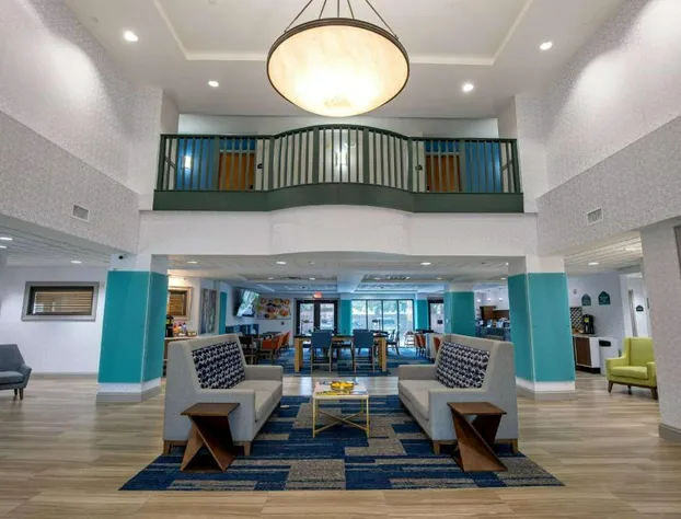 Wingate by Wyndham Lafayette Airport hotel detail image 1