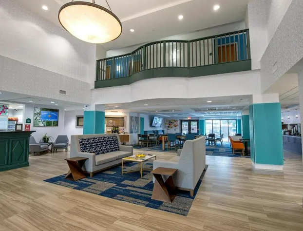 Wingate by Wyndham Lafayette Airport hotel detail image 2