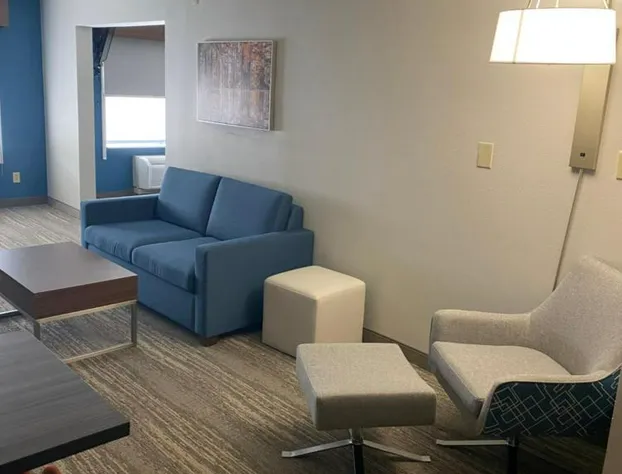 Wingate by Wyndham Lafayette Airport hotel detail image 3