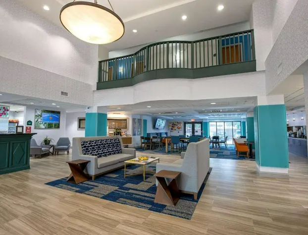 Wingate by Wyndham Lafayette Airport hotel detail image 2