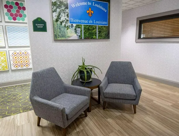 Wingate by Wyndham Lafayette Airport hotel detail image 4