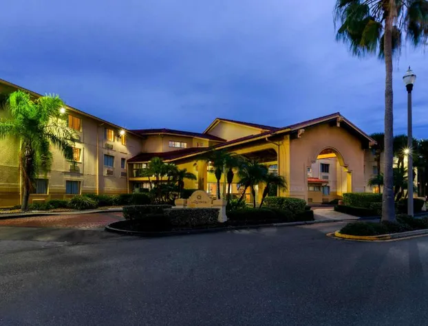 La Quinta Inn & Suites by Wyndham St. Pete-Clearwater Airpt hotel detail image 1