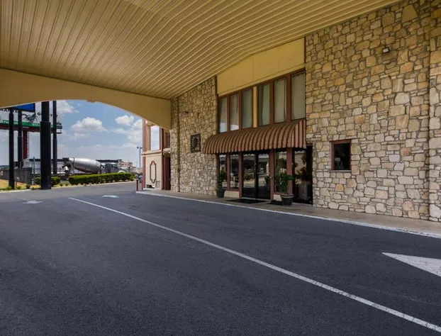 Americas Best Value Inn Buda Austin S hotel detail image 4