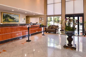 Quality Inn & Suites Walnut -City of Industry hotel detail image 1