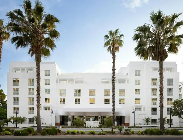 Sandbourne Santa Monica, Autograph Collection hotel detail image 1