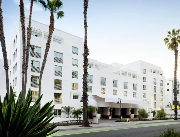 Sandbourne Santa Monica, Autograph Collection hotel detail image 2