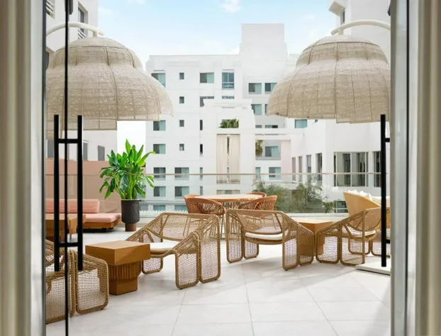 Sandbourne Santa Monica, Autograph Collection hotel detail image 4