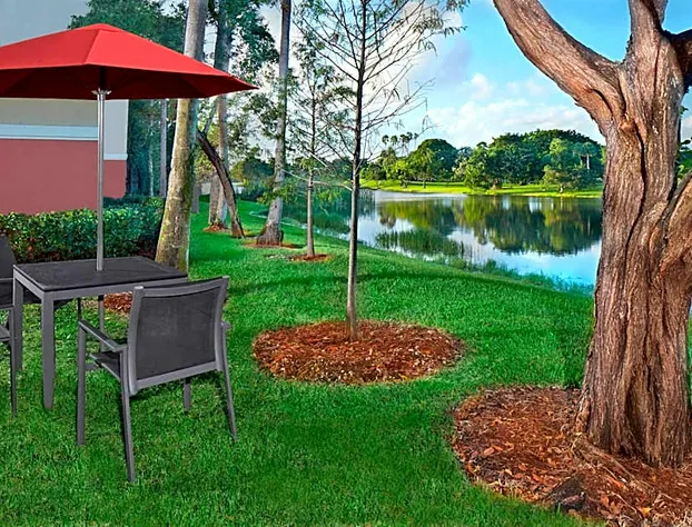 Residence Inn By Marriott Fort Lauderdale Weston hotel detail image 1