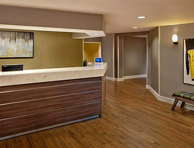 Residence Inn By Marriott Fort Lauderdale Weston hotel detail image 2