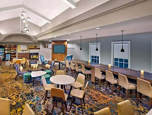 Residence Inn By Marriott Fort Lauderdale Weston hotel detail image 3