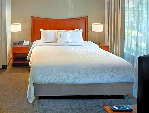 Residence Inn By Marriott Fort Lauderdale Weston hotel detail image 4