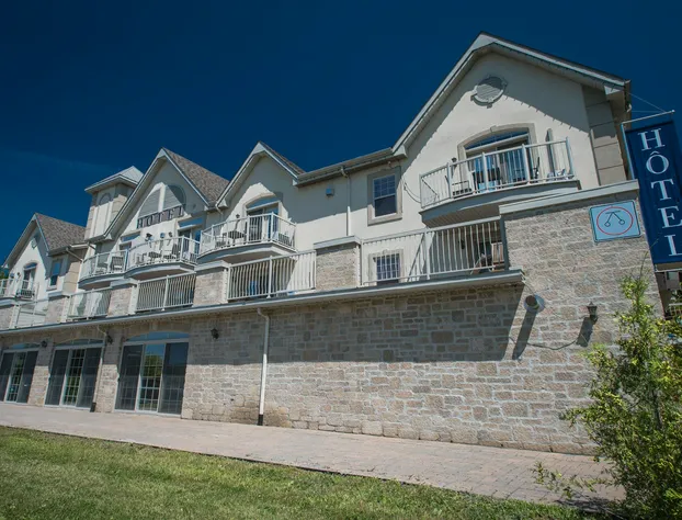 Hotel St-Sauveur hotel detail image 1