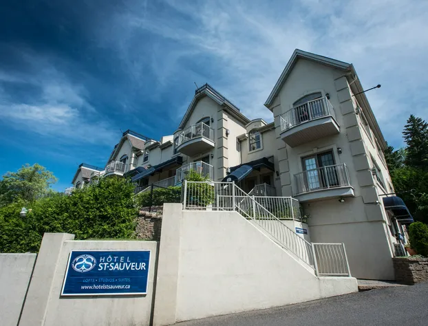 Hotel St-Sauveur hotel detail image 3