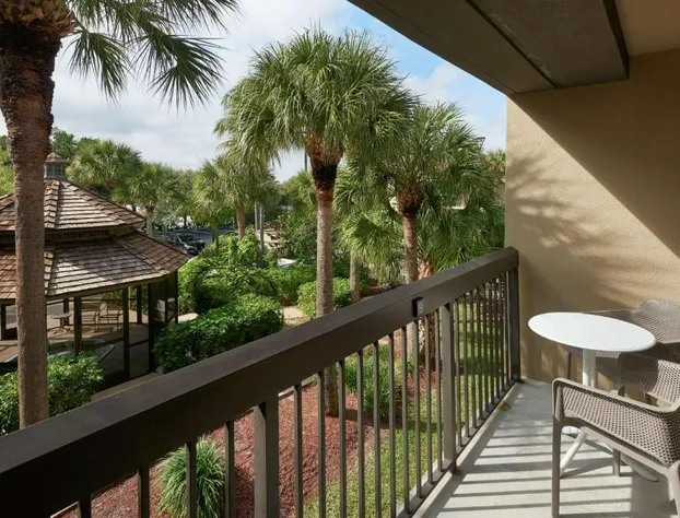 Hampton Inn - Jupiter/Juno Beach hotel detail image 1