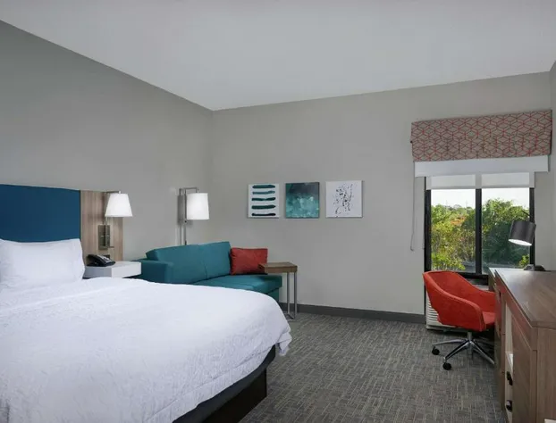 Hampton Inn - Jupiter/Juno Beach hotel detail image 4