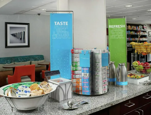 Hampton Inn - Jupiter/Juno Beach hotel detail image 3