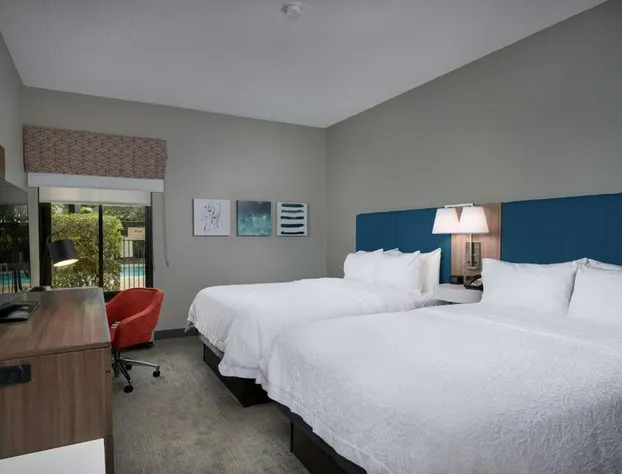 Hampton Inn - Jupiter/Juno Beach hotel detail image 4