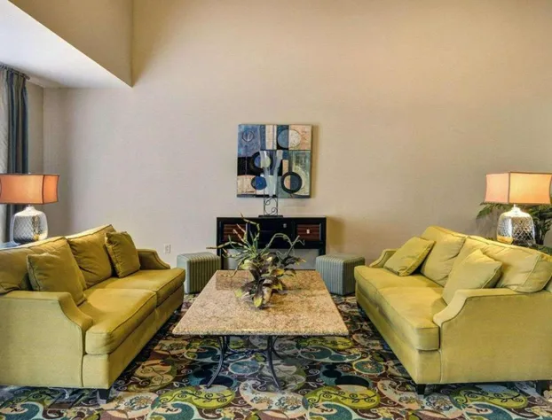 Comfort Suites near Hot Springs Park hotel detail image 4