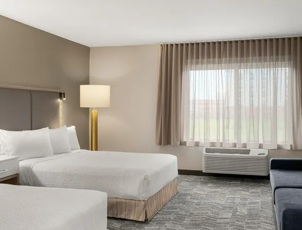 Springhill Suites By Marriott Bolingbrook hotel detail image 4