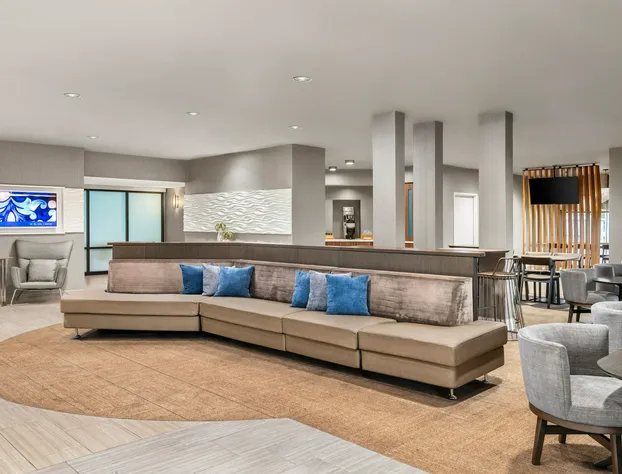 Springhill Suites By Marriott Bolingbrook hotel detail image 3