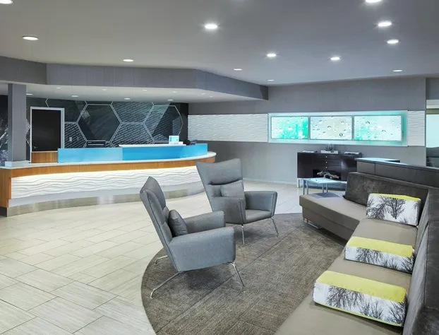 Springhill Suites By Marriott Bolingbrook hotel detail image 4