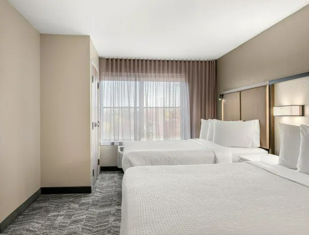 Springhill Suites By Marriott Bolingbrook hotel detail image 1