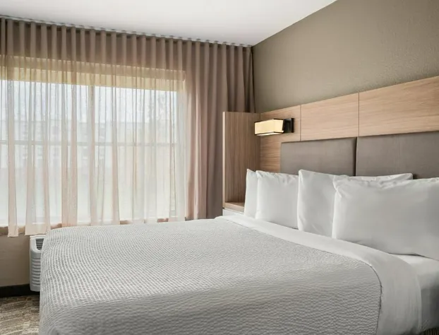 Springhill Suites By Marriott Bolingbrook hotel detail image 2