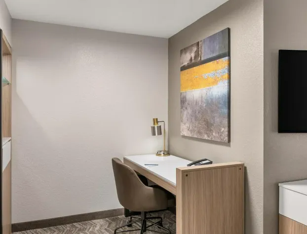 Springhill Suites By Marriott Bolingbrook hotel detail image 4