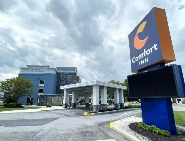 Comfort Inn Rehoboth Beach hotel detail image 1