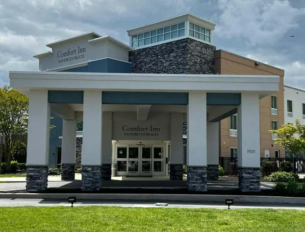 Comfort Inn Rehoboth Beach hotel detail image 3